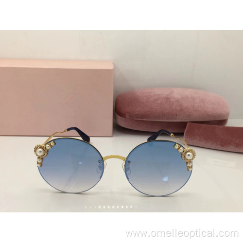 New Cat Eye Sunglasses For Women